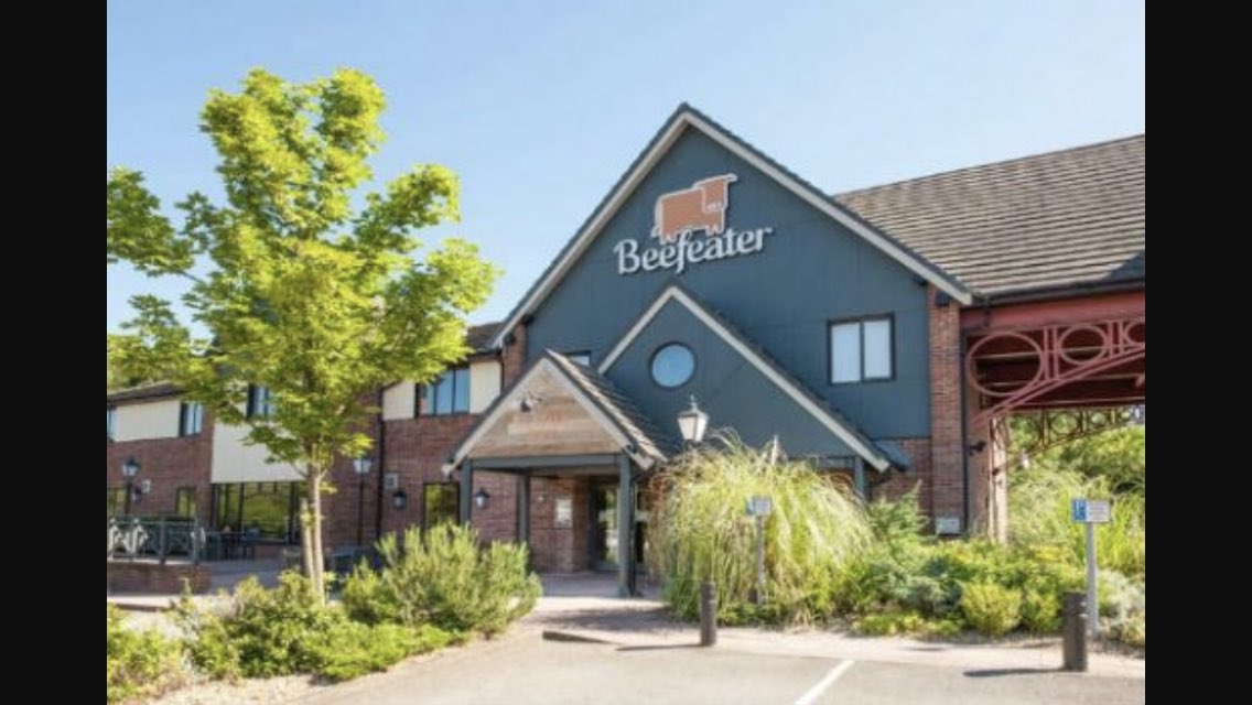 Currently looking for chefs at Euston Way Telford call 01952 201075