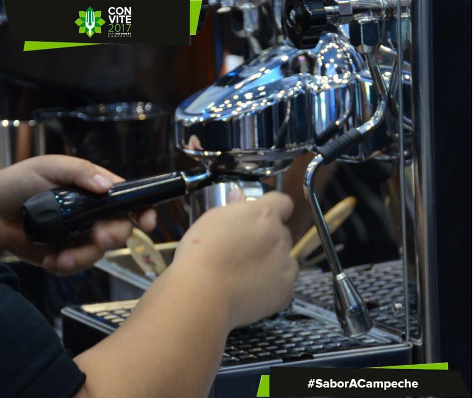 Un gran agradecimiento a nuestro patrocinador Café Punta del Cielo☕🍰

¡Nos vemos en #Convite2018 para celebrar Campeche! 

#Convite2017 #SaboraCampeche