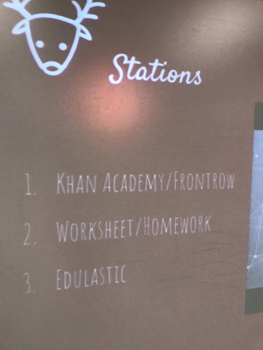 MVMiddle's tweet image. Great things happening at MVMS today. Station work, choice projects, and research for History Day Projects taking place in ELA. #InterdisciplinaryWork #PersonalizedLearning 
#Engagement