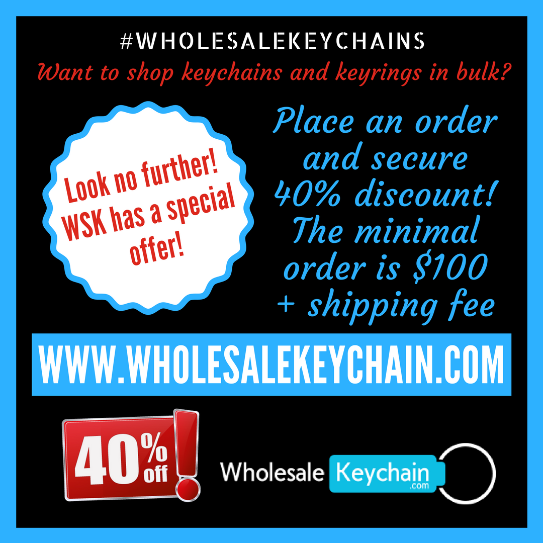 wskeychain's tweet photo. Want to shop #keychains and #keyrings in bulk? Check out, our cool #sale offer! 🐱‍🏍🎈
#wholesalekeychain #keychainswag #keyring #keychaincollector 
#keychainlover #bulkkeychain #shopinbulk #accessories #carkeychain #cardealer #dealercar #carlover #carsale #caraccessories https://t.co/628uoM1ftC