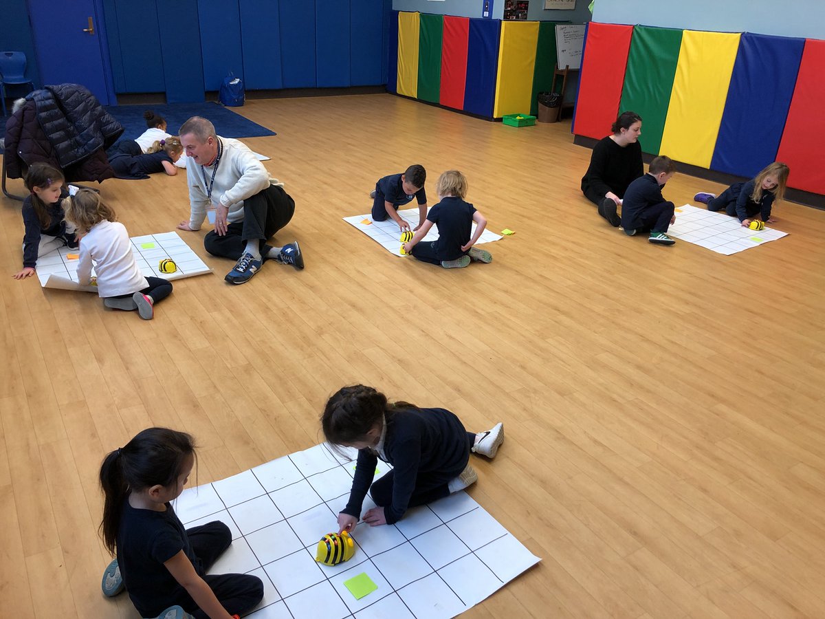 Huijing Wu (@eliot_robotics) on Twitter photo Coding with Bee Bots at the Eliot <a href="/BostonSchools/">BostonPublicSchools</a> with our youngest learners in K1. #bpshoc #csedweek #hourofcode Coding with Bee Bots at the Eliot <a href="/BostonSchools/">BostonPublicSchools</a> with our youngest learners in K1. #bpshoc #csedweek #hourofcode