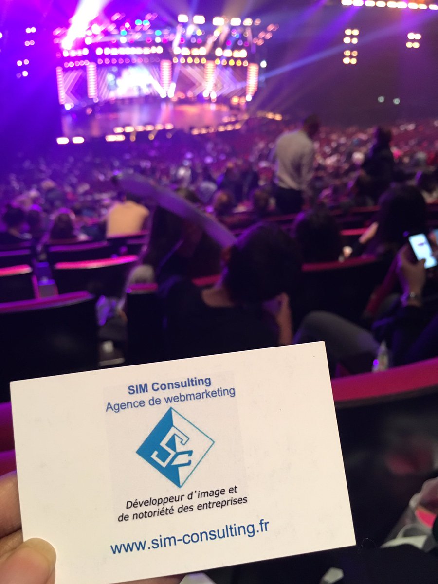 SIM Consulting tweet media