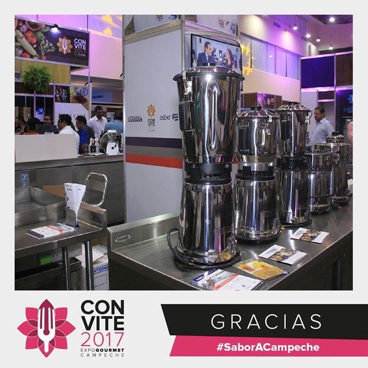 ¡Muchas gracias a nuestro patrocinador Productos Metálicos Carrera!

Esperamos con muchas ganas verlos en #Convite2018 😉