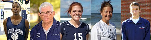 Virginia Wesleyan University (@vawesleyan) on Twitter photo VWU Announces Tenth Class for Athletic Hall of Fame. Five new members will be inducted at a special ceremony on January 20, 2018. Read all about it: goo.gl/FTZHs9 VWU Announces Tenth Class for Athletic Hall of Fame. Five new members will be inducted at a special ceremony on January 20, 2018. Read all about it: goo.gl/FTZHs9