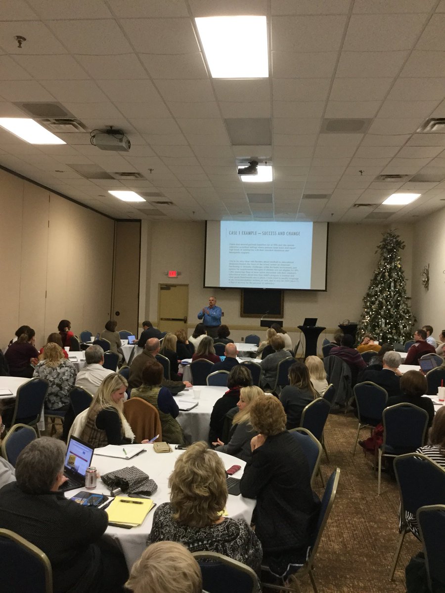 TAASETN1's tweet photo. Zachery Warren and Quentin A. Humberd at #TAASE2017 reviewing “Medical Concerns in SPED”. Awesome to get a physician’s perspective in dealing with school systems, parents, and medical providers! Thanks for being here! https://t.co/FdeYrjFCXX