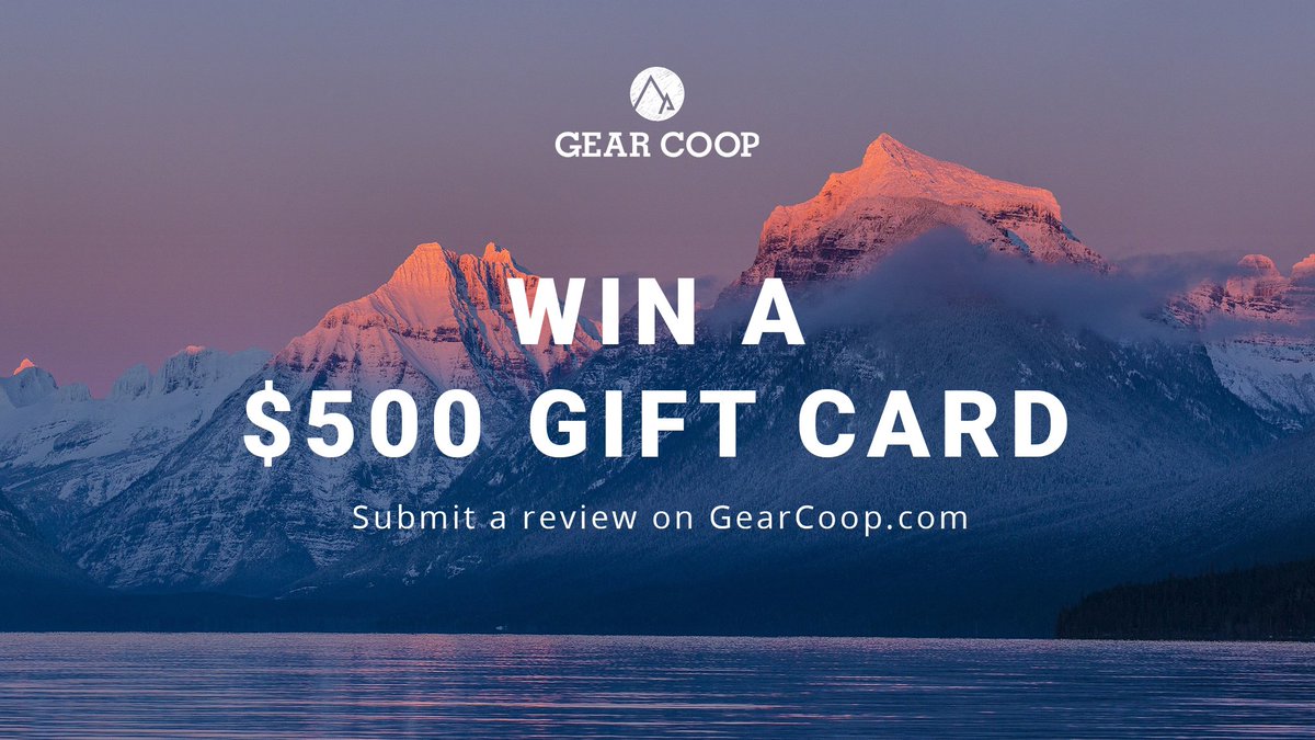 Gear Coop (gearcoop) Twitter