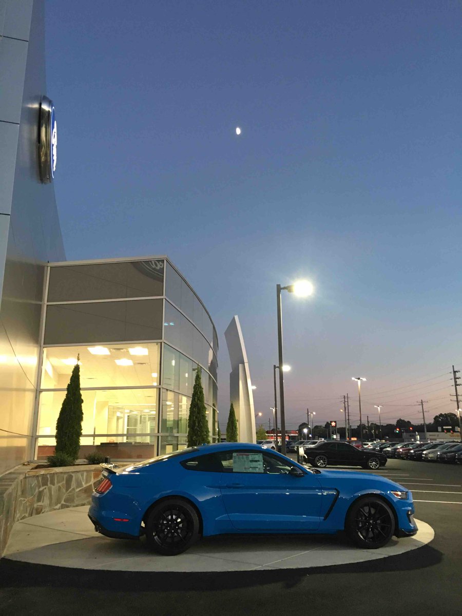 Adtran's tweet photo. . @WoodyAndersonAL runs on ADTRAN #NetVanta. “Internet is the backbone of our variable operations department. Every customer starts online, visits is in-person, and reviews us online post-sale,” says Don Wessels, General Sales Manager. https://t.co/CP9HQ1Kxu7