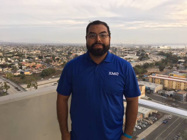 ShiftApts's tweet photo. We are excited that Juan Lara-Islas has joined the Shift team as the Service Manager!
π½οΈ
He is a native San Diegan and loves to BBQ with his family and root for the Rams!
Our team at Shift is growing!! #Proud2BeLMC β¨ https://t.co/YYJ10V0y1P