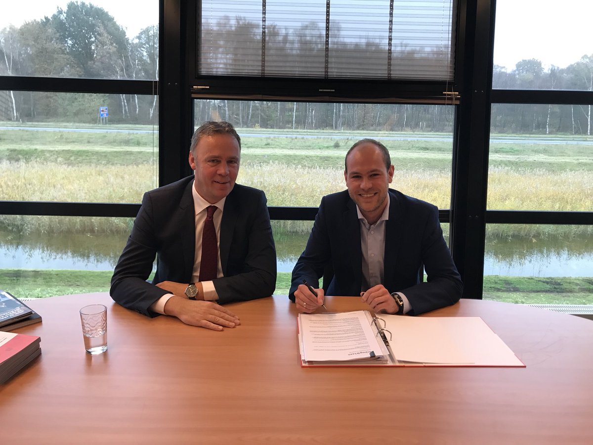 Maarten is Maarten bij <a href="/jonglaan/">de Jong & Laan</a> en assistent-accountant! Deze week begonnen bij ons in Nijverdal! #nieuwtalent #karaktertelt <a href="/jonglaanbanen/">Banen de Jong & Laan</a>