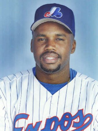 Happy birthday to former Cliff Floyd, who turned 45 today. 