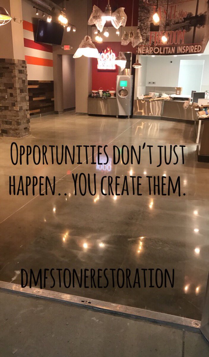 #DMFstonerestoration