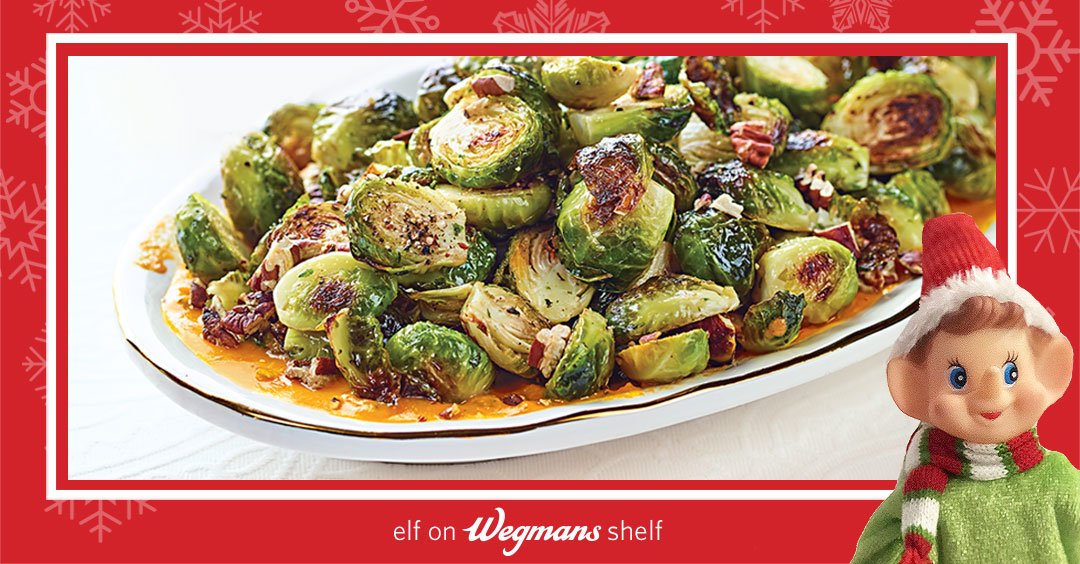 Wegmans Food Markets (Wegmans) Twitter