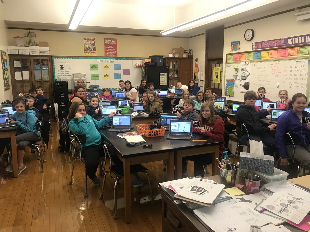 techteach_Amy's tweet image. More #HourOfCode #OSLN #FutureCoder