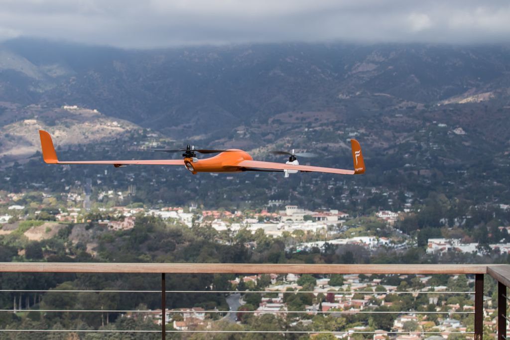 FlightWaveAero's tweet photo. Want to be one of the 1st to Fly the Edge? Reserve your #EdgeUAS today and save 25% off the list price. https://t.co/m9sxvSWiIk #sUAS #UAV #commercialdrone https://t.co/pHzDdbJgGX