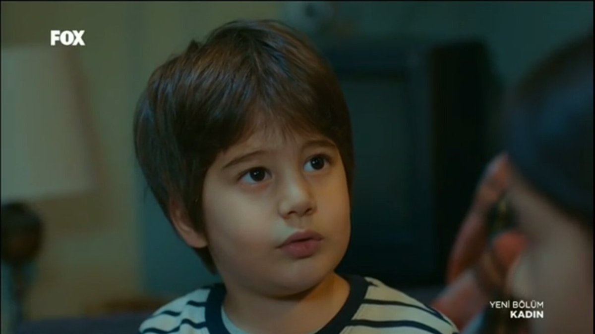 dizicibaĞyan on Twitter ""Büyüyünce üzülürüm." Doruk sen ne akıllısın