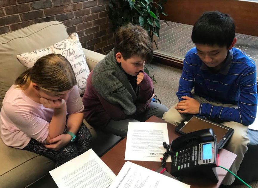ACSRochester's tweet image. RT @TDuver: Great phone conference @acsrochester with Hannah and Kelsey from @MCCHarvardEd and @KINDSnacks to prepare for our work in the Kind Schools Challenge! Looking forward to the B.R.I.C.K project! #makingcaringcommon #theKINDfoundation
