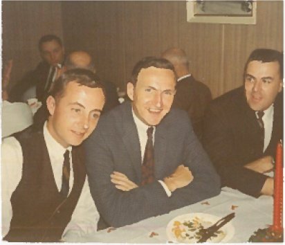 VG_Insurance's tweet photo. Tribute to a great man with many great memories, Mr. Frank Davis. https://t.co/BZjs36jFFa