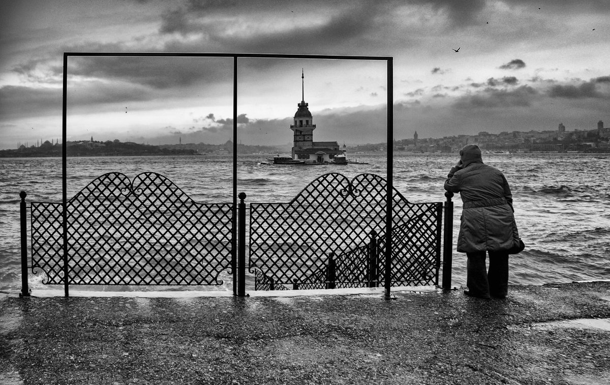 gncftgrfcklb's tweet photo. İstanbul kış mevsimine selam duruyor 🌨🌨🌨🌨

#Fotoğraf Yaşar Koç https://t.co/FBEd2RAbuI