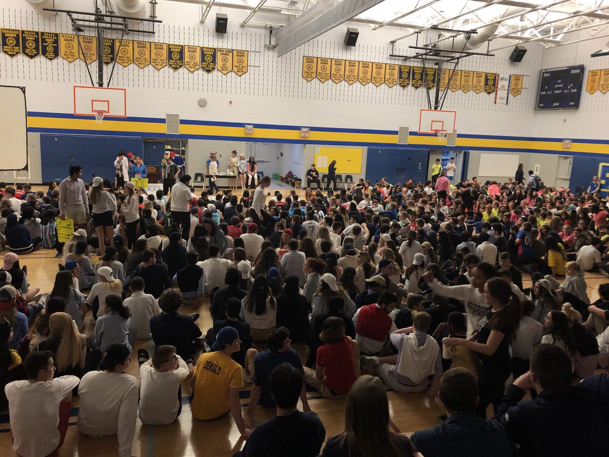 I BELIEVE ⚡️💙