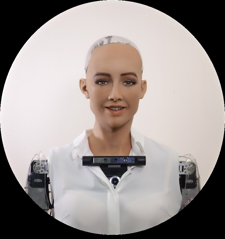chrisbromfield1's tweet photo. The FUTURE..

 @RealSofiaRobot 
#joke
#Terminator 
#irobot 

#StopHanson 
#HelpNotNeeded https://t.co/b9UmXr840h