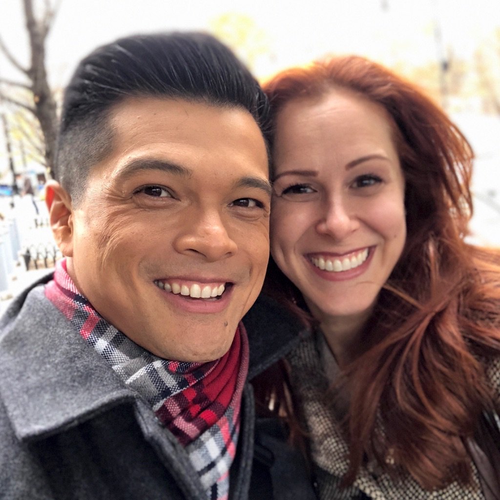 Heather Parcells tweet media