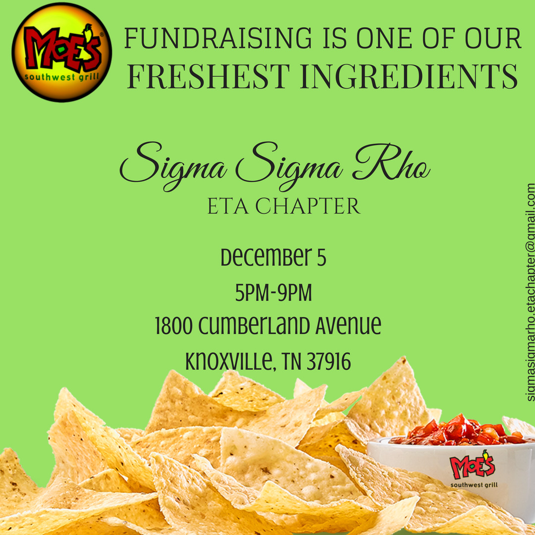 UTK Sigma Sigma Rho tweet media