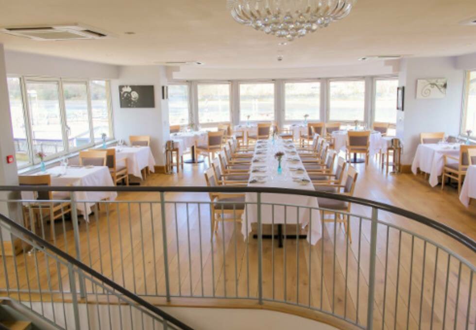 View94LDN's tweet photo. Want to hire this space for your next event? There are no hire charges or venue fees to pay! Winning. Give us a call on 020 8425 9870 to enquire about specific dates or email marketing@view94.com #View94 https://t.co/O9ToOGdcZj