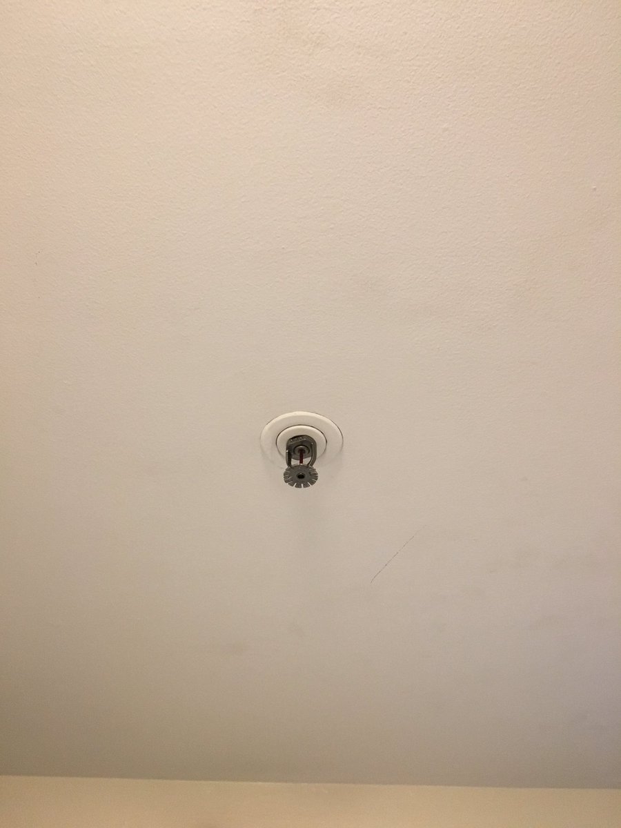 olk1003's tweet photo. @HMP403_PH Alpha Phi sorority has sprinklers in every room in case of a fire #PHin48hours https://t.co/hqWH3I4ucZ