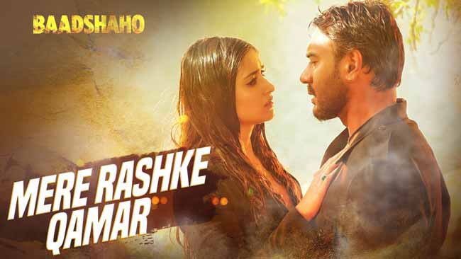 lycagoldradio's tweet photo. You know you’re tuned into the HIT station when you hear HITS like #HummaSong #MereRaskheQamar #TujheNaDekhoonTo 🎵🎶 on the evening Show with @TheRealKajal 7-10pm #mustlisten https://t.co/MtonF1tp3N