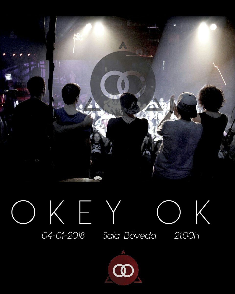 Hey ! Després de dos anys d’aturada com a grup, tornem als escenaris per una sola nit. El dia 4 de gener farem un concert a la Sala Boveda, on recordarem ‘’Trencant el gel’’ i ‘’Karma’’.
Serà un concert únic i irrepetible. No us ho podeu perdre!
Entrades: bit.ly/2BEF75v