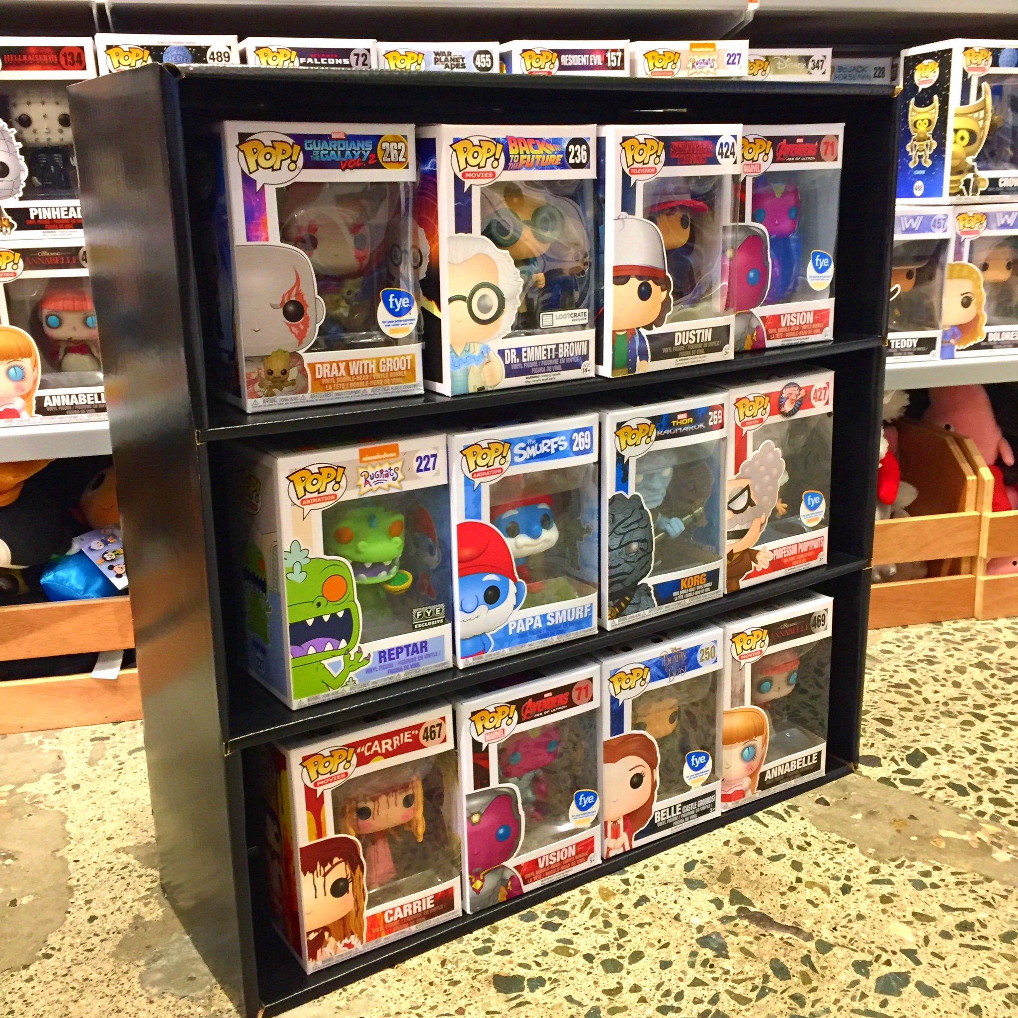 funko display cases