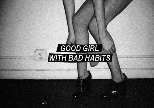 SecretsofaGoodG's tweet image. Kick those bad habits once and for all. bit.ly/2jhOu3z