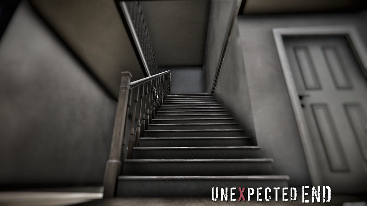FreeTimeFarmers's tweet photo. How far will you go...? 3 days until #Release .. #UnexpectedEnd 😲
#indiegame #videogames #pcgames #indiedevgame #devgame #indiedev #puzzles #escaperoom #gaming #unexpected https://t.co/qeqYTgUYDm