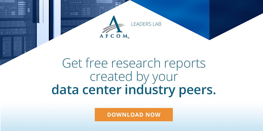 See The Findings From Brand New #DataCenter Research. bit.ly/2khYL39