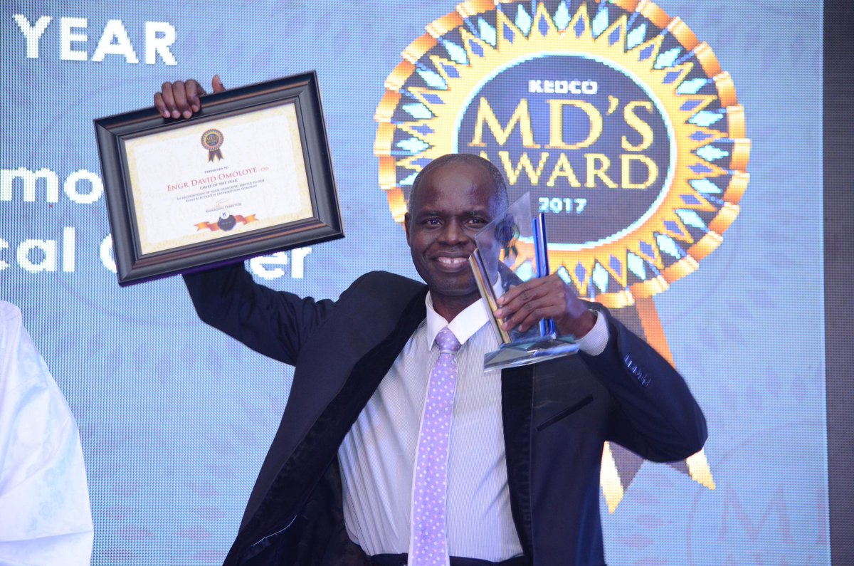 kedcoplc's tweet photo. KEDCO MD's Award 2017 #nigeria #kedcong #awardnight #kano https://t.co/ogbtaXqA6H