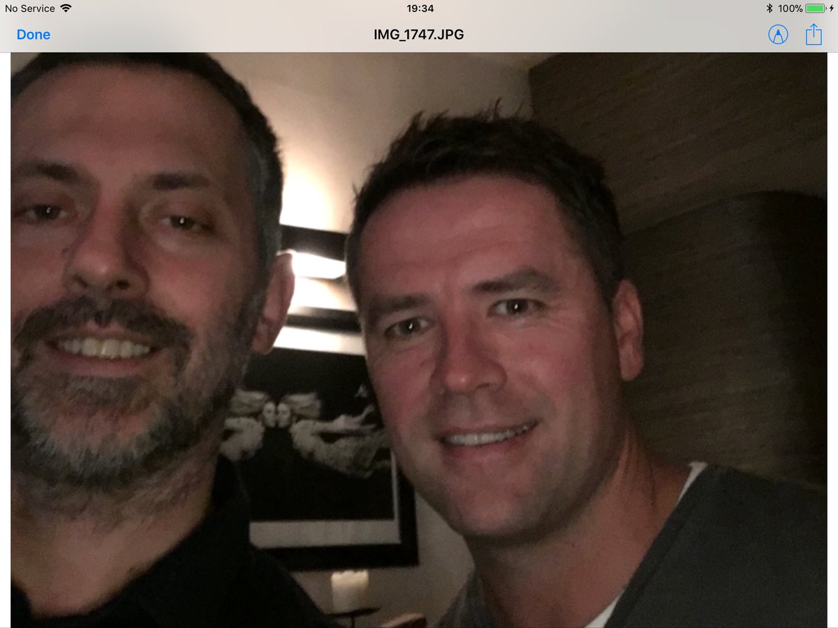 Quantus Privé tweet media