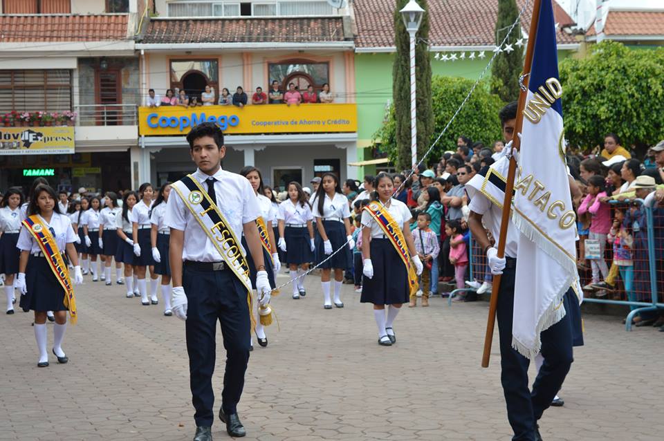 GadPaltas's tweet photo. Los paltenses rendimos homenaje al heróico pueblo que los vio nacer
3 de diciembre #ReivindicaciónDerechosPaltas https://t.co/bOJtN0Cn7W