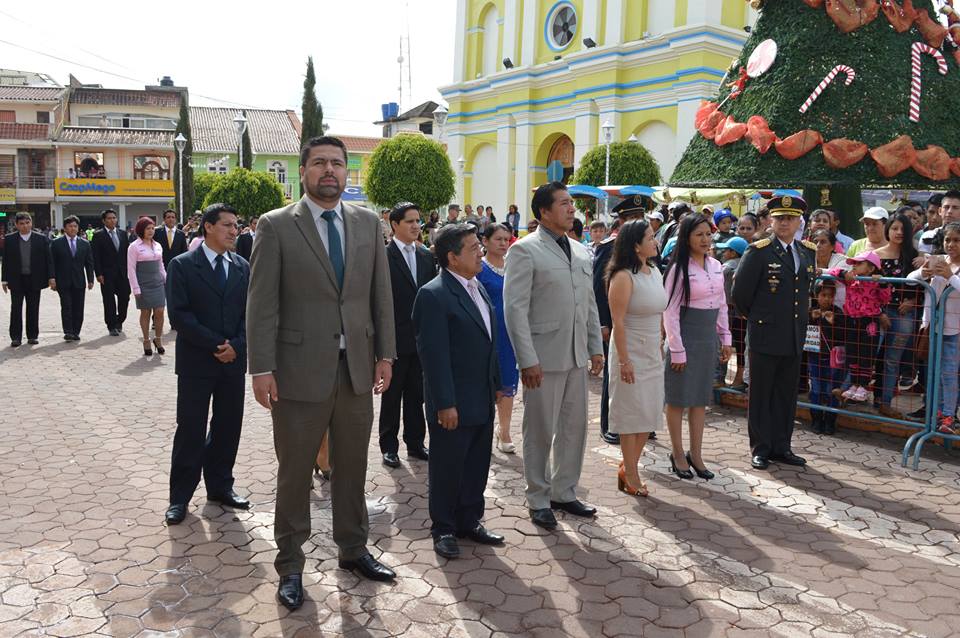 Los paltenses rendimos homenaje al heróico pueblo que los vio nacer
3 de diciembre #ReivindicaciónDerechosPaltas