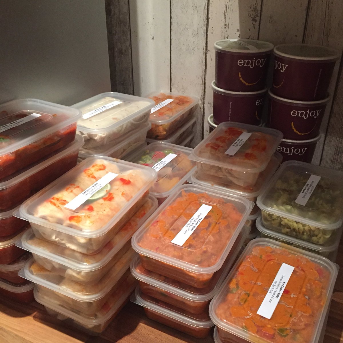 KitchenPembs's tweet image. #veganhour #pembrokeshire