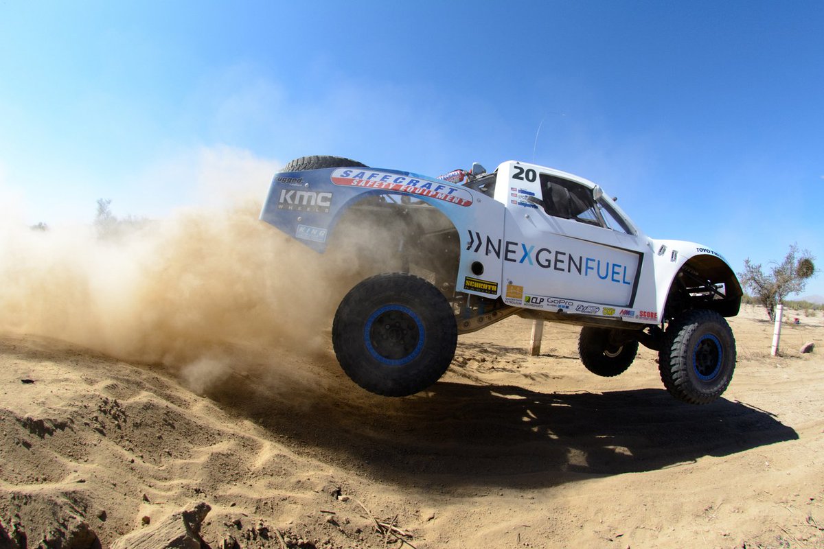 GGPetroleum's tweet photo. Experience the 2016 Baja 1000 w/interviews &amp; extreme action footage! 
Watch "Dust2Glory" on the big screen in 400 select U.S. theaters Wed., 12.6 at 7:30p See https://t.co/Mw6n7SDMu4 for a location near you. https://t.co/ruLTOeFhLN