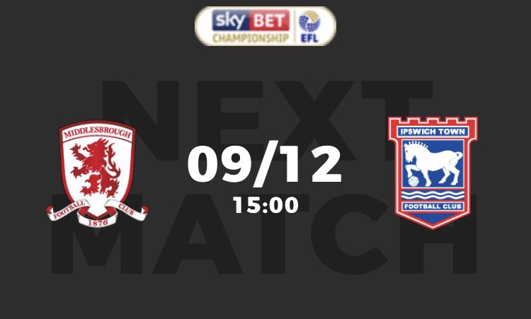 Boro Ticket Office tweet media