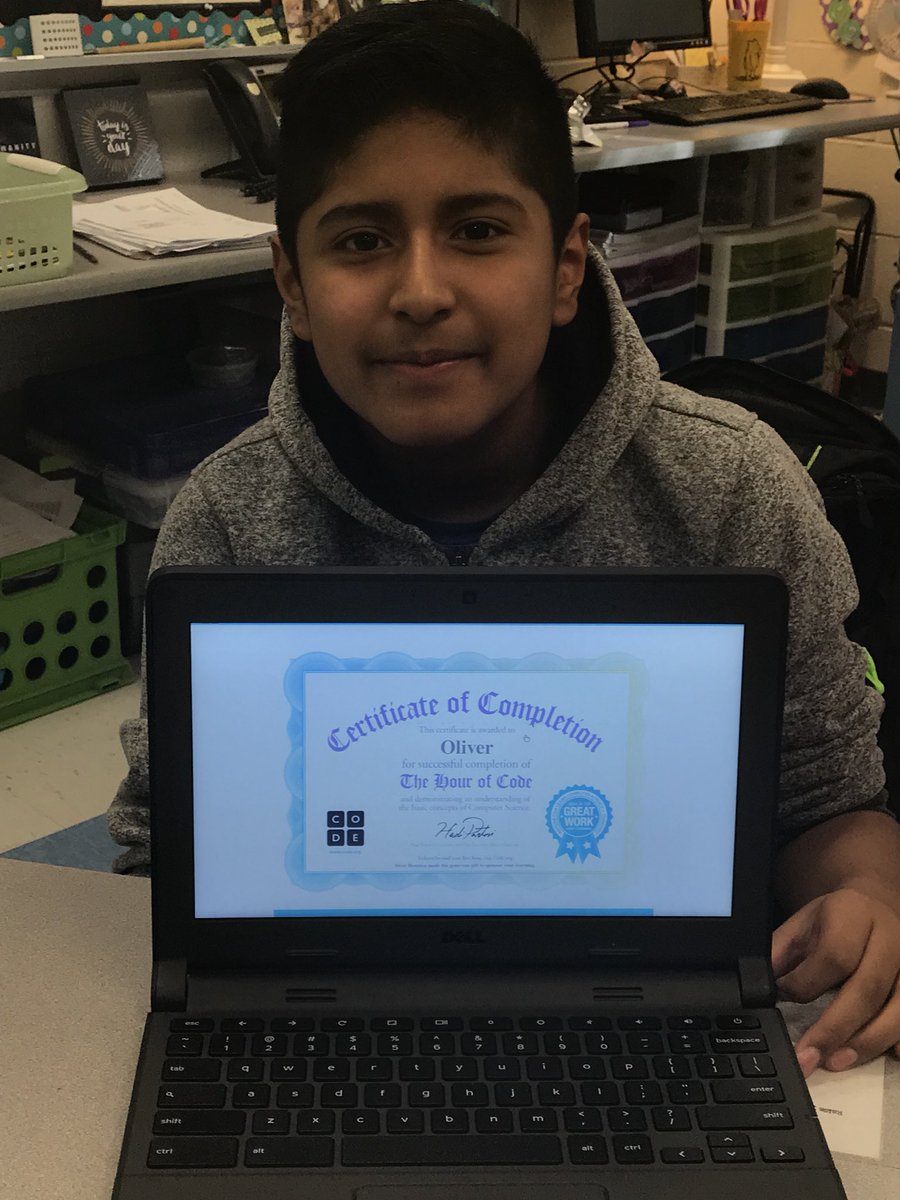 bulldog_reader's tweet image. And then this happened! @ALSBulldogs #PowerofcodeOCS