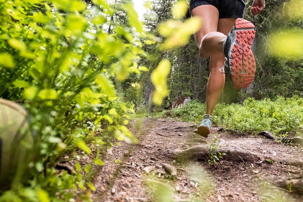 Vasque Trail Running tweet media