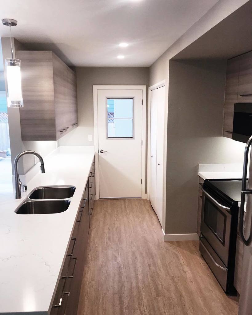 NicollsDesign's tweet photo. #DAveProject • Every apartment deserves a kitchen like this one • #NicollsDesignBuild https://t.co/warvyYgRko https://t.co/Rifxw85o1j