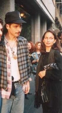 susan silver chris cornell