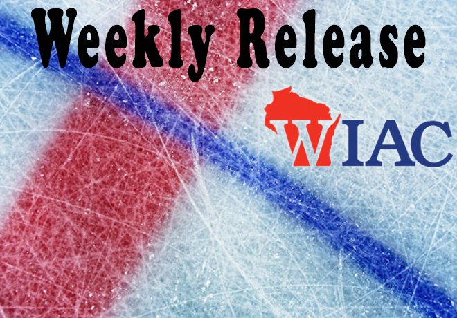 wiacsports's tweet photo. #WIACHKY | Weekly Releases - December 5   Men (https://t.co/xonHJW2G72) Women (https://t.co/6m3yx6wX4f) #d3hky #d3hockey https://t.co/Fw1PTvCu7V