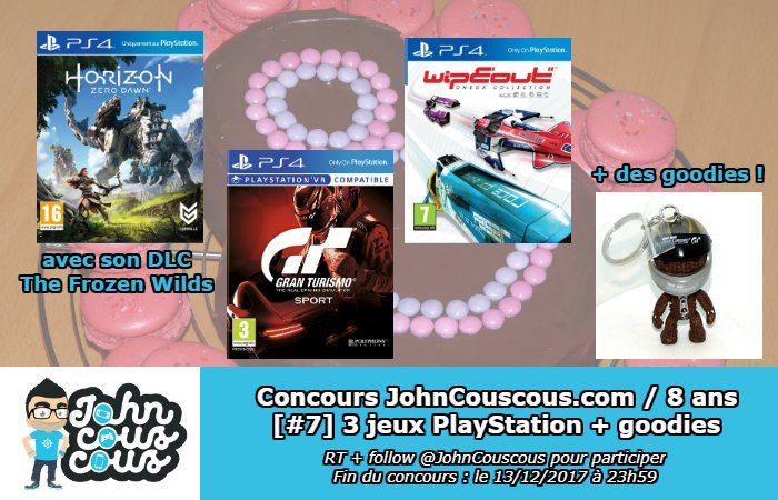 JohnCouscous tweet picture