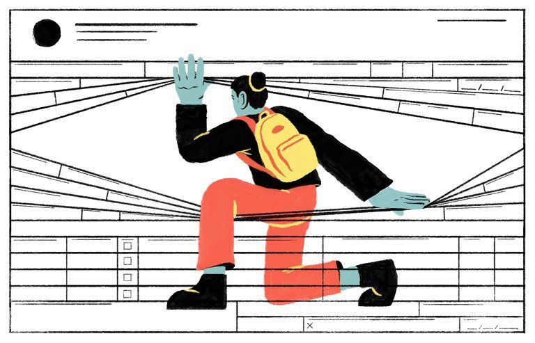 itsYRmedia's tweet photo. On Campus: Why Applying to College Is So Confusing | @nytopinion https://t.co/F8j3wMUijA https://t.co/KBxPjPlgiG
