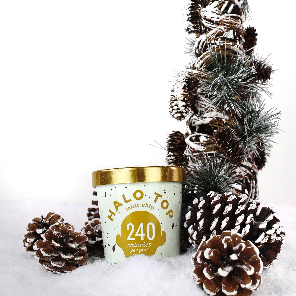 Halo Top tweet media