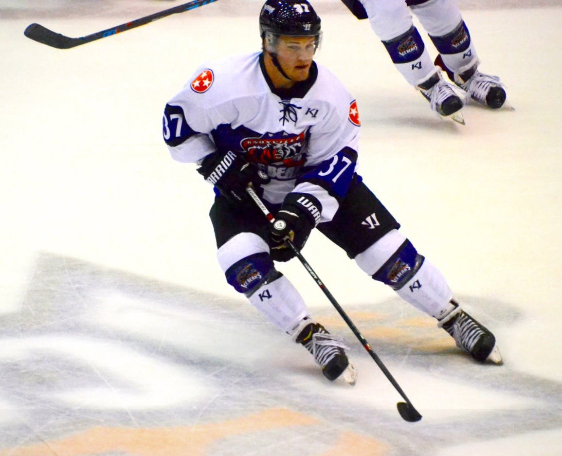 Rams Hockey Online tweet media